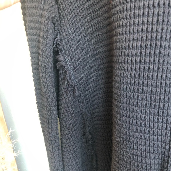 Free People Sweater - Size S - Picture 3 of 4